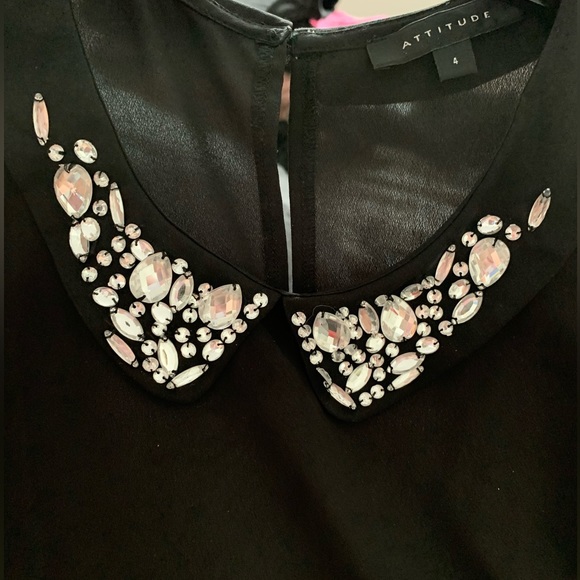 Attitude to size 4 - Picture 5 of 5